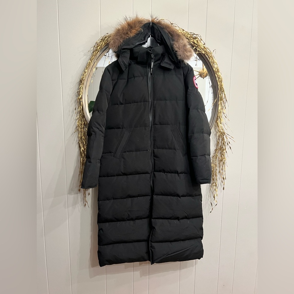 Canada G00se Alliston Parka